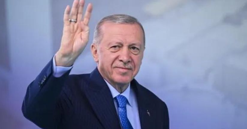 Hedefimiz gelecek 3 yılda 3 milyon gencimizi istihdama kazandırmak