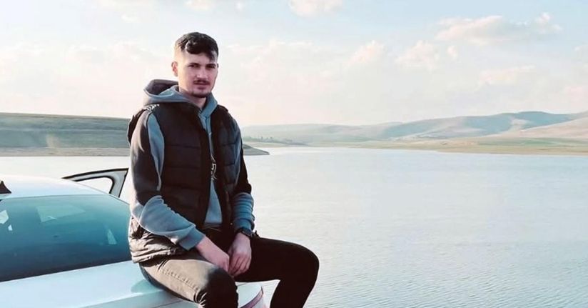 Kazada yaralanan sürücü, 495 gün sonra hayatını kaybetti