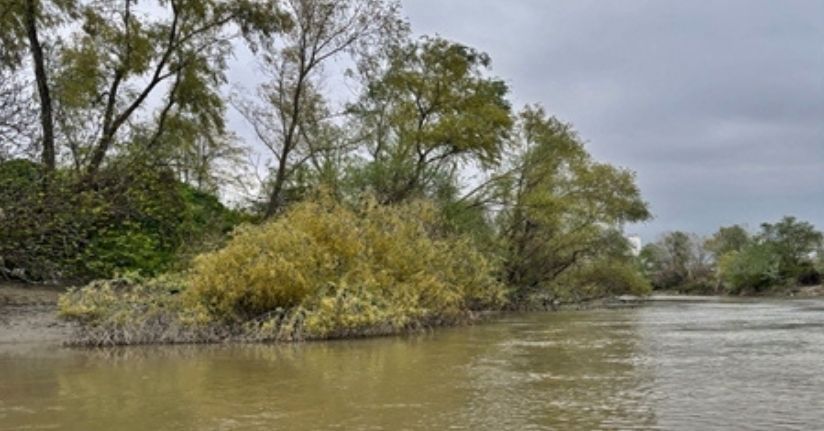 Nehre düşen 10 yaşındaki Ahmet'ten 7 gündür bir iz yok