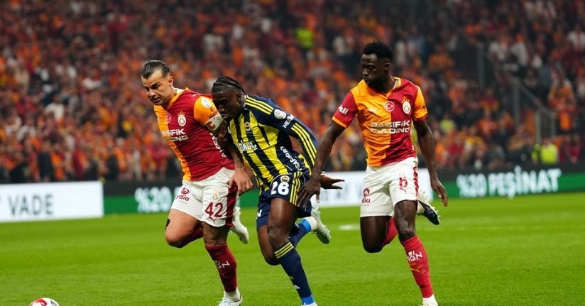 Süper Lig’de 31. hafta görünümü