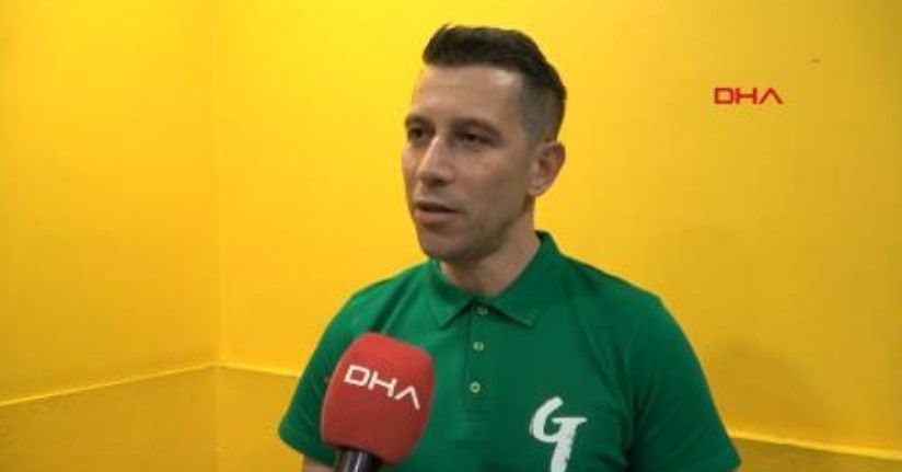 Ali Palabıyık: Kırmızı kartın sebebi Ederson mu, Yasin Kol mu?