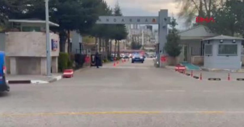 Tokat merkezli 4 ilde silah kaçakçılığı operasyonu: 44 gözaltı