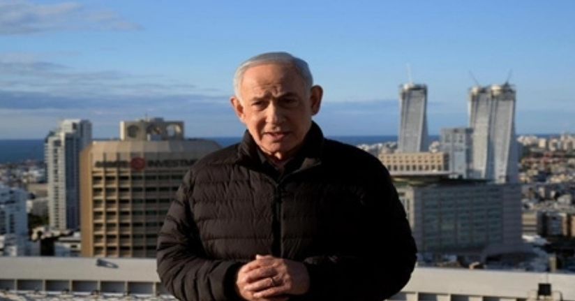 Netanyahu yeniden hakim karşısında