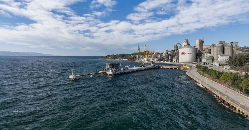 OYAK Çimento'ya WCA'dan 'İSG' ve 'İklim Eylemi' kategorilerinde iki ödül