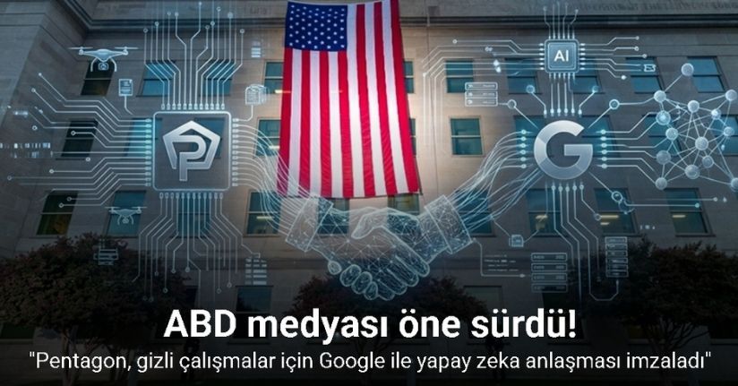 ABD medyası: 