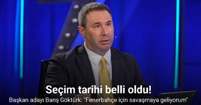 Barış Göktürk: 