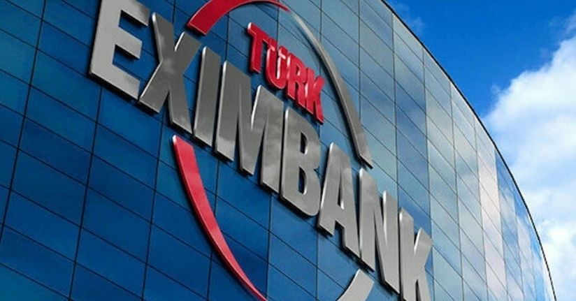 Türk Eximbank CDP’den 100 milyon euro kredi sağladı