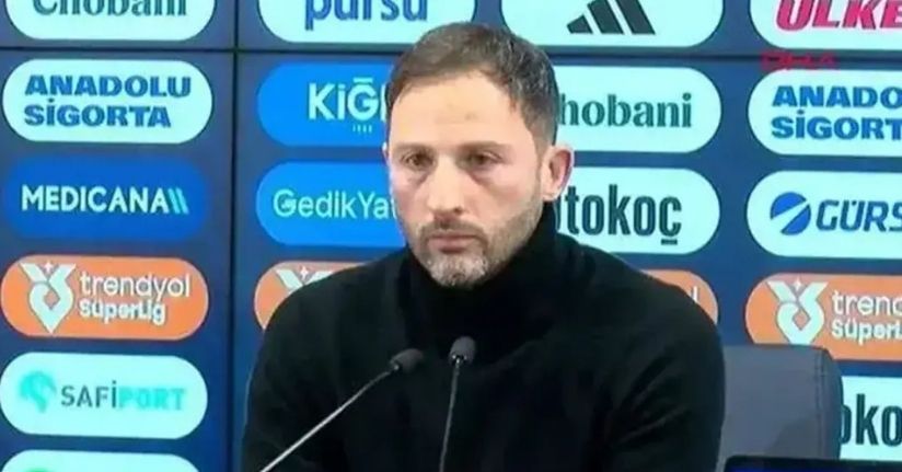 Fenerbahçe’de ara transfer ve Tedesco gerçekleri