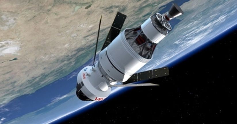 NASA'nın ‘Artemis 2 Orion’ kapsülü geri döndü