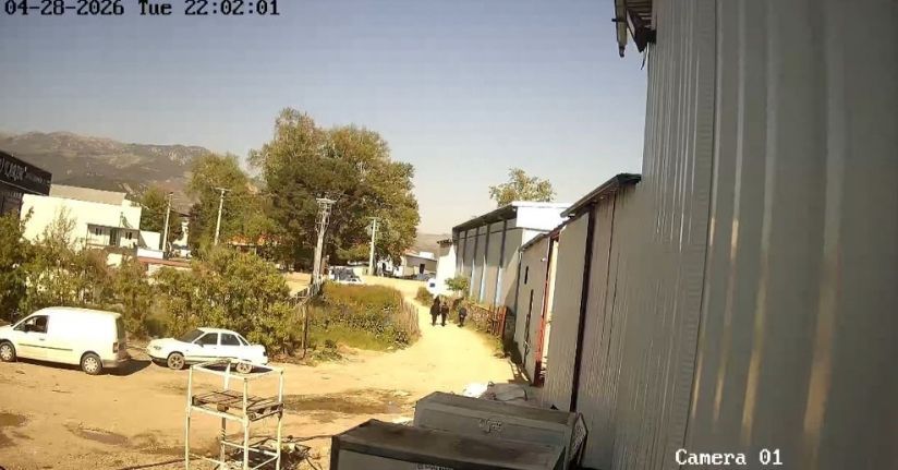 Genç kadın avukatı böyle vurmuşlar