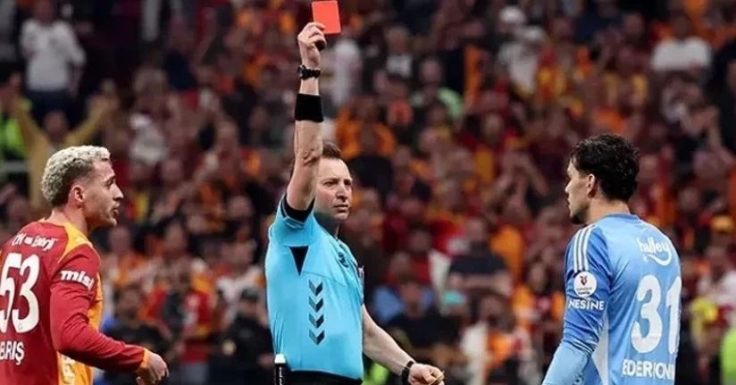 MHK’dan Yasin Kol’a Yüksek Not: Derbi Performansına 8.8 Puan