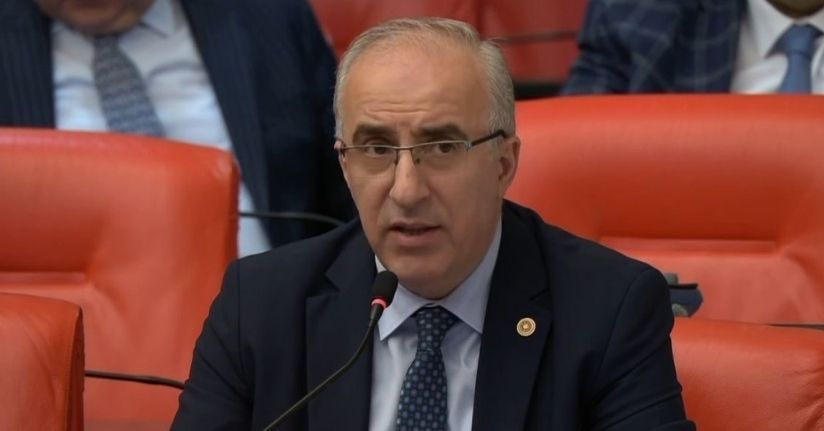 8 yıldır tamamlanamayan Bayburt-Gümüşhane Havaalanı TBMM gündeminde