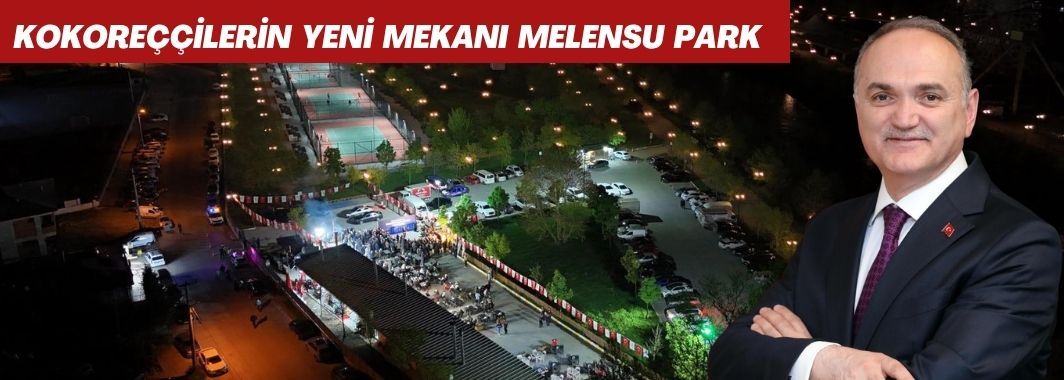 Kokoreç Tutkunlarının Yeni Adresi Törenle Açıldı