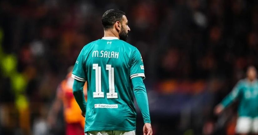 Fenerbahçe’den Tarihi Hamle: Mohamed Salah