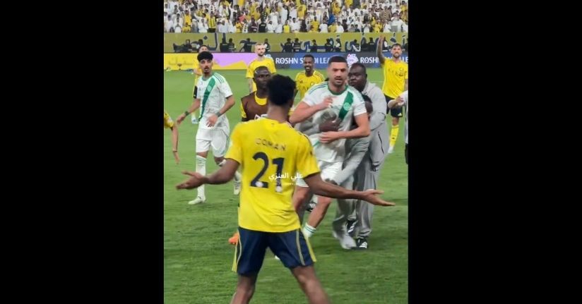 Cristiano Ronaldo – Merih Demiral Gerilimi! Derbi Sonrası Ortalık Karıştı