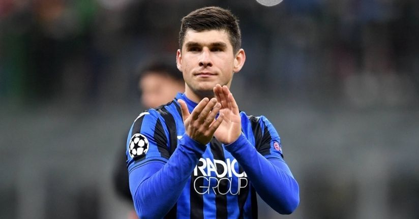 Trabzonspor’dan Transfer Hamlesi: Hedefte Ruslan Malinovskyi!