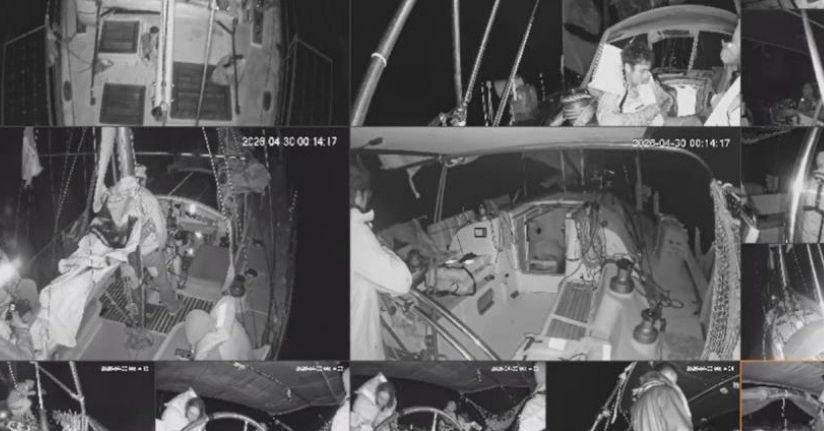 İsrail, Global Sumud Filosu'nu Yunanistan yakınlarında abluka altına ald