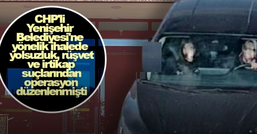 KHK ile ihraç olan şahsa belediye araç vermiş: Otomobil aile aracı gibi olmuş