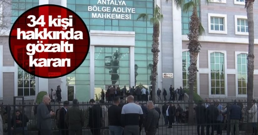 7 ilde eş zamanlı ANSET operasyonu