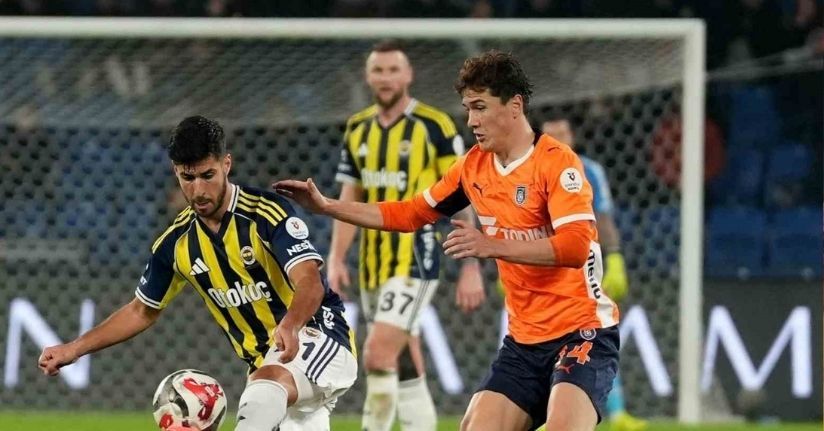 Fenerbahçe, Başakşehir’i konuk edecek
