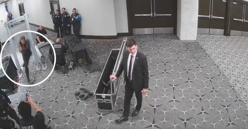 Trump'a yönelik suikast girişimi soruşturması: Saldırgana ait yeni görüntüler yayınlandı