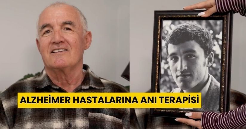 Kendilerini tanıyan da oldu tanıyamayan da