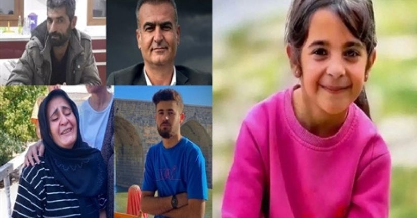Narin cinayetinde Nevzat Bahtiyar’ın 17 yıl hapis cezasına çarptırıldığı kararın gerekçesi açıklandı