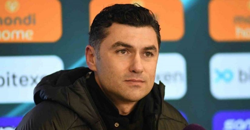 Tahkim Kurulu, Burak Yılmaz’ın cezasını onadı