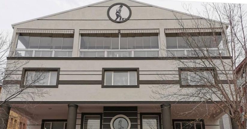 Erzurum Barosu’ndan tepki: 
