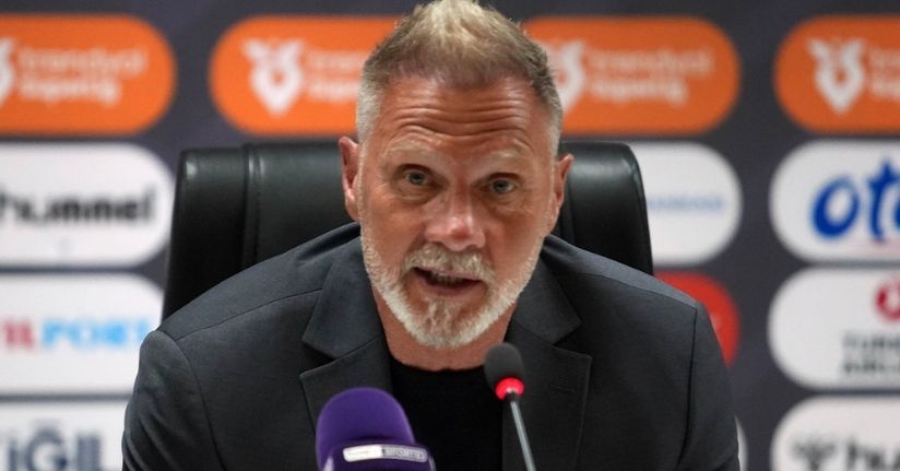 Thorsten Fink: 