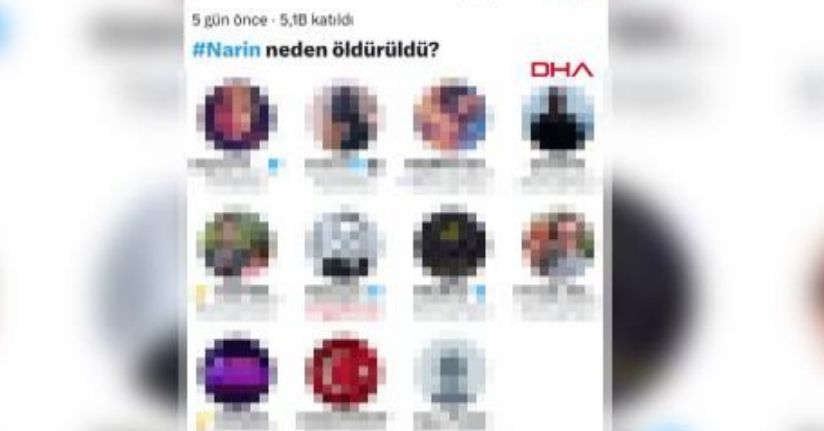  Narin davasında hüküm giyen Nevzat Bahtiyar’ın kardeşi hakkında avukata tehditten suç duyurusu