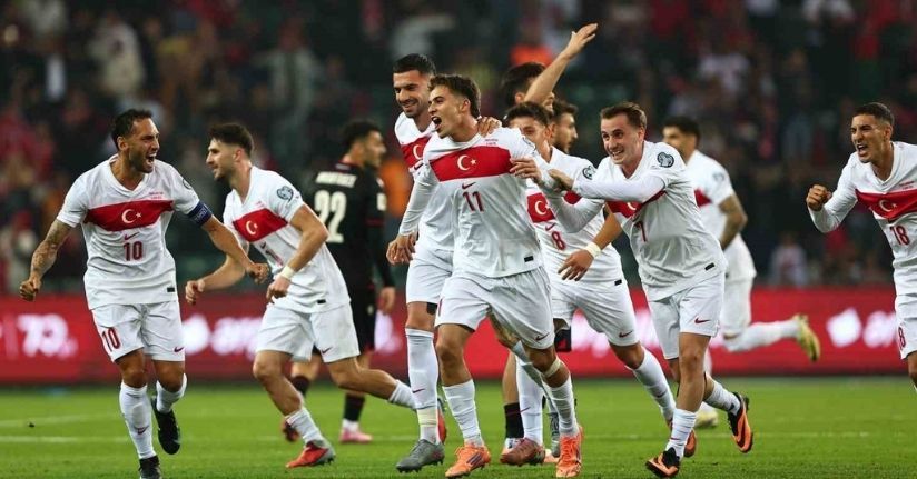 A Milli Takım’ın özel maçlarının stadyumları ve başlama saatleri belirlendi