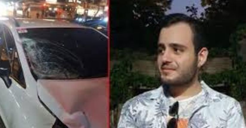 Kadıköy'de yaya geçidinde otomobiliyle çarptığı Berkay'ın ölümüne neden olan sanığa ikinci kez tahliye