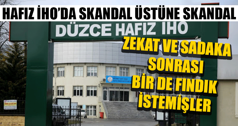 İstemedikleri Kalem Kalmamış