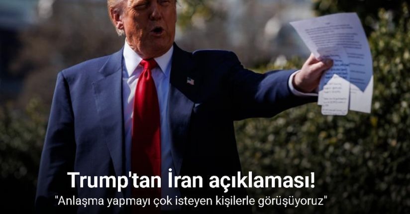 Trump: 