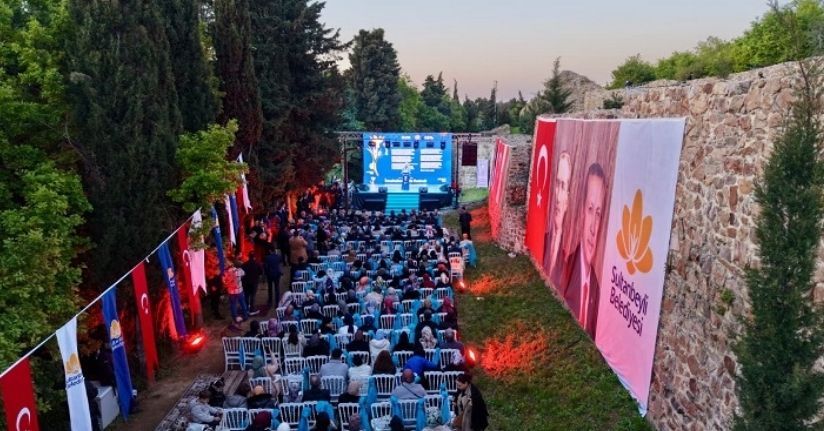 12’nci Uluslararası İstanbulensis Şiir Festivali başladı