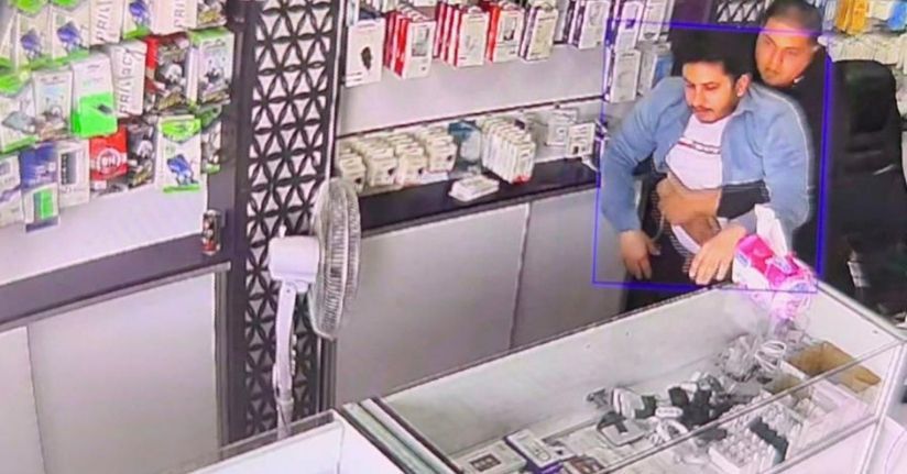 İnternetten öğrendiği Heimlich manevrasıyla arkadaşını hayata tutundurdu