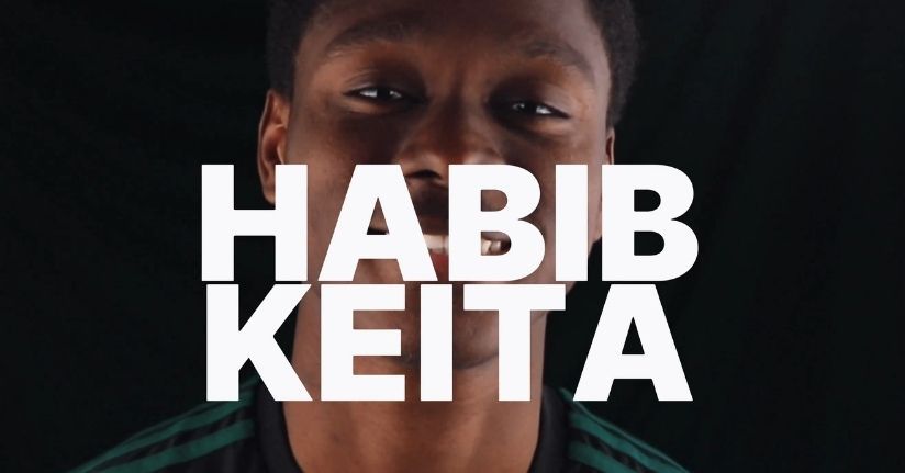 Kocaelispor, Keita’nın satın alma opsiyonunu kullandı