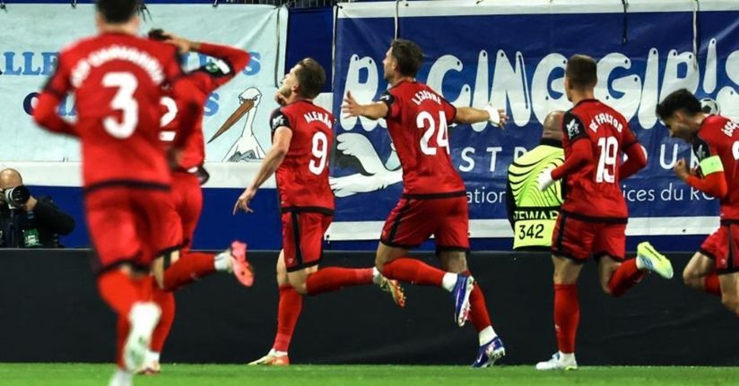 UEFA Konferans Ligi’nde finalin adı: Crystal Palace - Rayo Vallecano