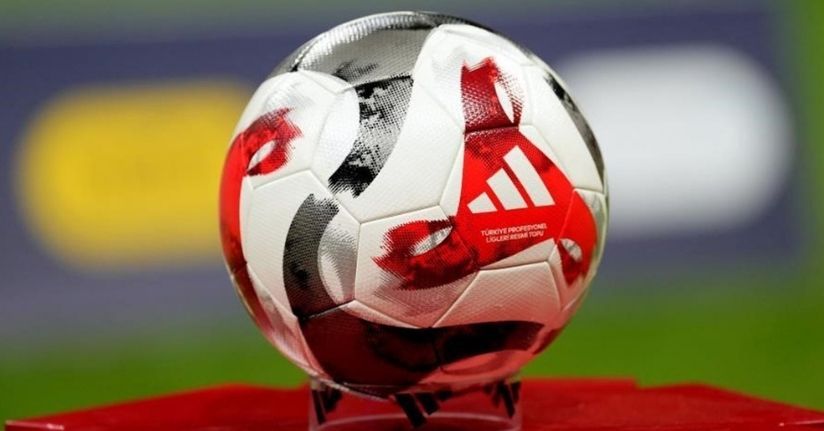 Trendyol Süper Lig’de 33. hafta heyecanı