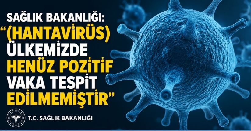 Sağlık Bakanlığı: 