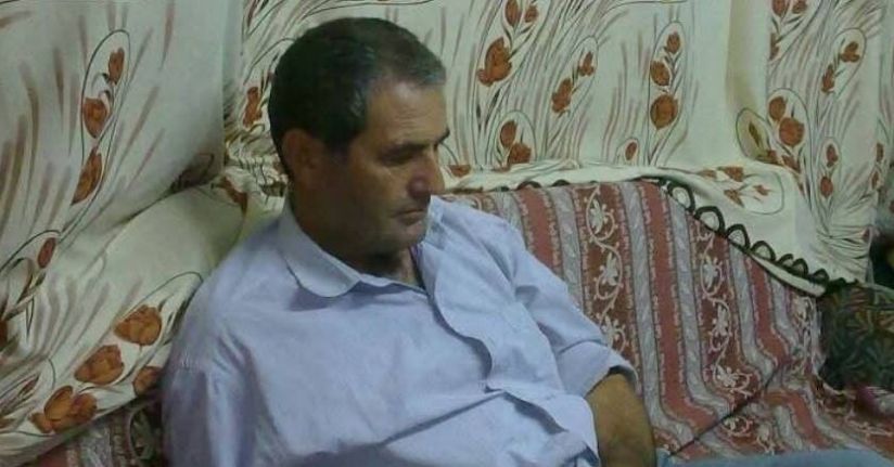 Tarlasında silahlı saldırıya uğrayan mahalle muhtarı hayatını kaybetti
