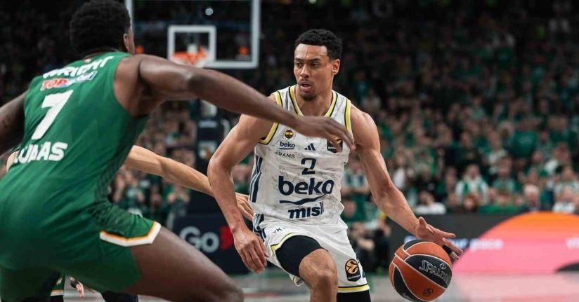 Fenerbahçe, üst üste 3. kez Final Four’da