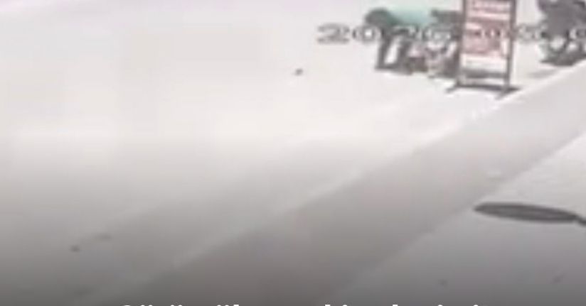 Çocuğuna şiddet uygulayan anne gözaltına alındı