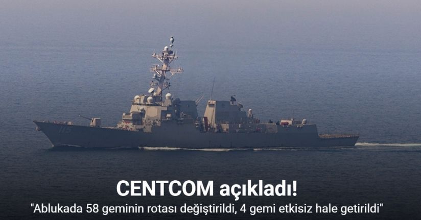 CENTCOM: 