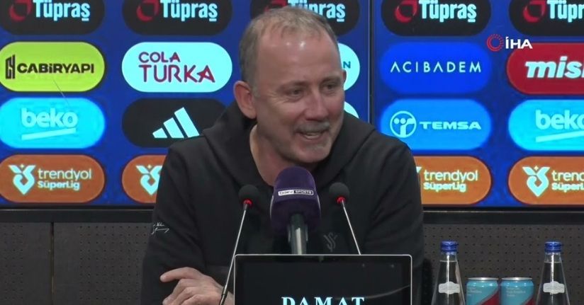 Sergen Yalçın: 