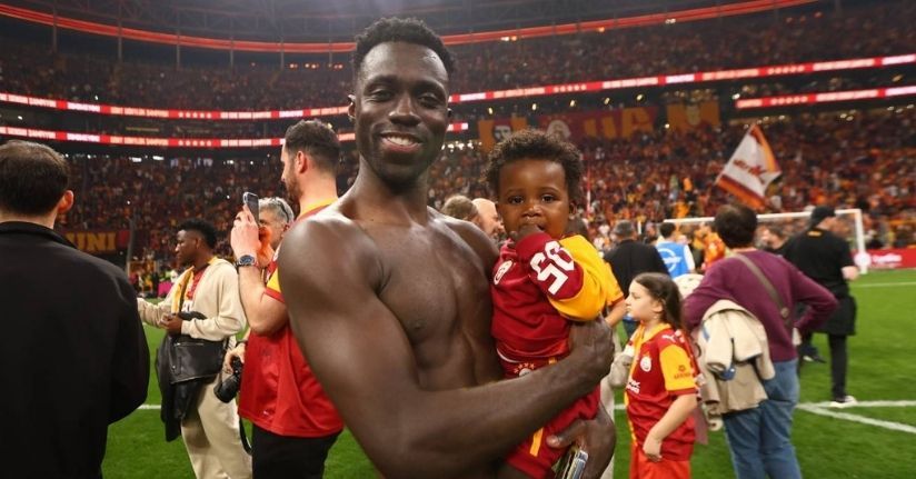 Davinson Sanchez: 