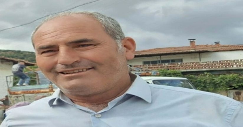 Traktörünün üzerinde ölü bulunan muhtar, cinayete kurban gitmiş; 1 tutuklama