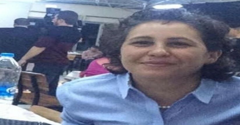 Traktör şarampole yuvarlandı; sürücü yaralandı, eşi öldü