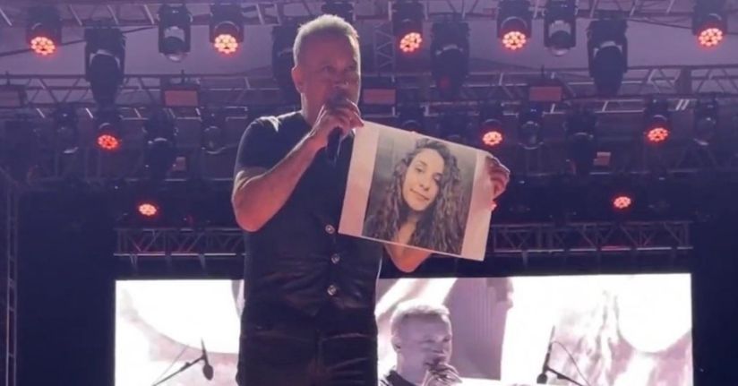 Haluk Levent’ten dikkat çeken Gülistan Doku çıkışı